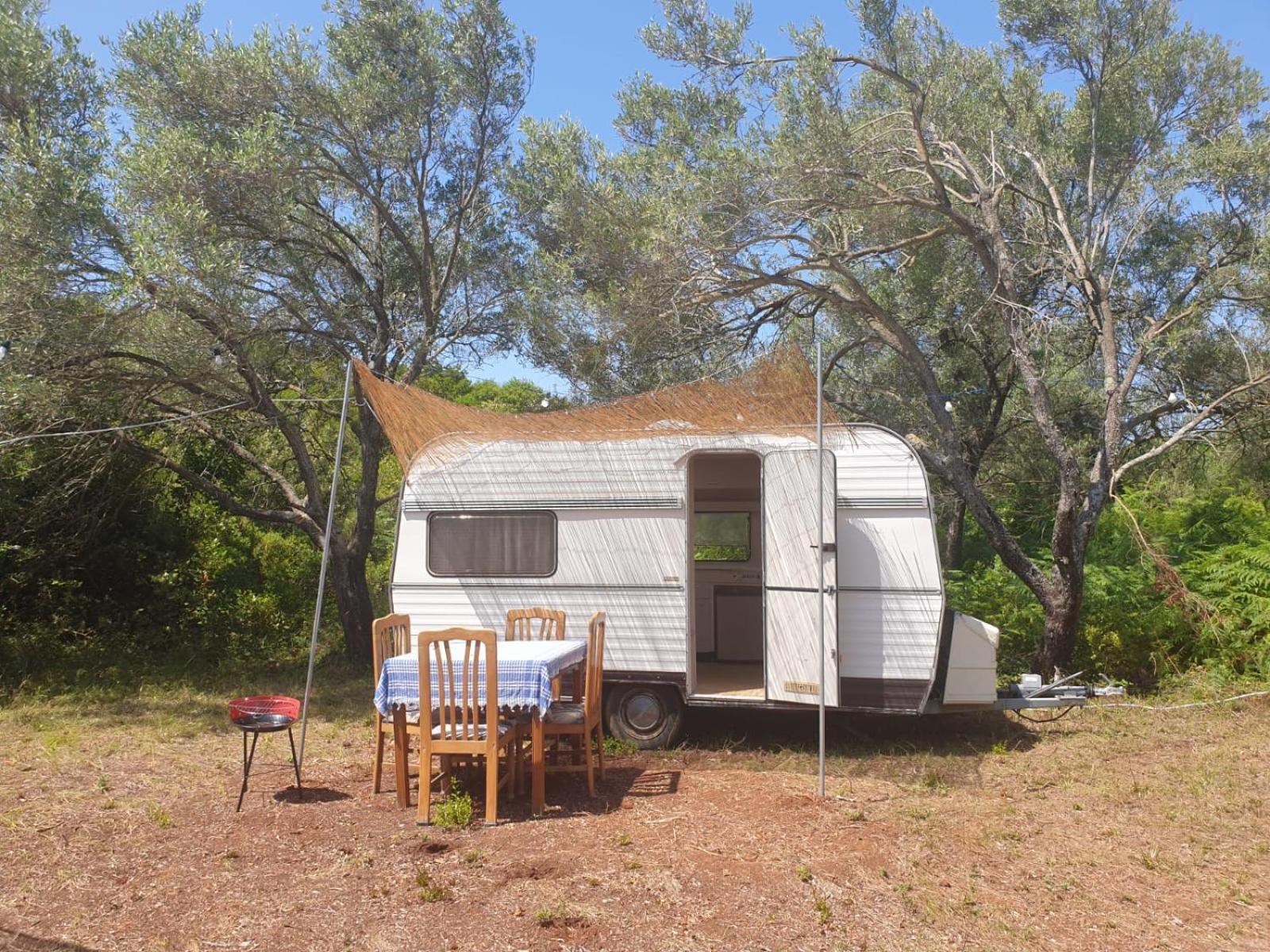 Hôtel Aquariumi Jale Camping Extérieur photo